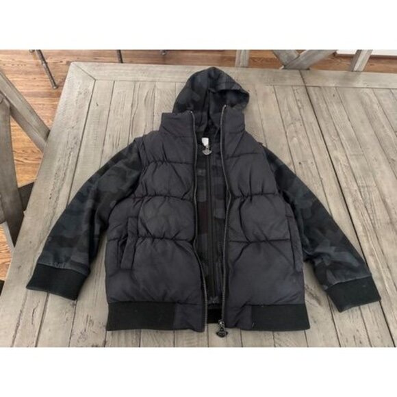Appaman Turnstile Jacket Size Boys 7 - Picture 1 of 4
